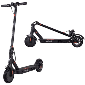 StreetSurfing Non communiqué Trottinette électrique Street Surfing Voltaik mgt350 noir pas cher