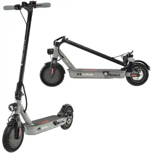 Comparateur de prix : STREET SURFING Trottinette électrique voltaik ion400 gr SSE15010091