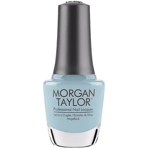 Morgan Taylor - Fall 2017 - Water Baby - 15ml - 05oz pas cher