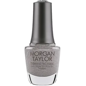 Morgan Taylor Nail Lacquer Chain Reaction 15ml pas cher