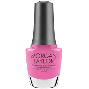 Morgan Taylor Professional Nail Lacquer Lip Service 15mlVendu paronebioshop