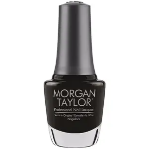 Morgan Taylor Professional Nail Lacquer Off The Grip 15 Ml pas cher