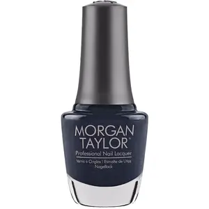 Morgan Taylor Professional Nail Lacquer No Cell? Oh, Well! 15 Ml pas cher