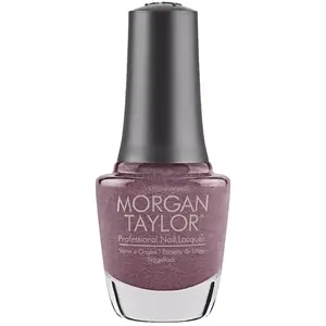 Comparateur de prix : Morgan Taylor vernis à ongles Professional no sudden mauves (15 ml) TU