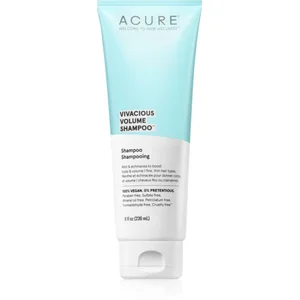 ACURE Vivacious shampoing volumisant 236 ml pas cher
