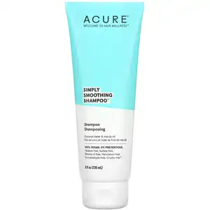 Comparateur de prix : ACURE Shampoo Simply Smoothing Coconut 236ml