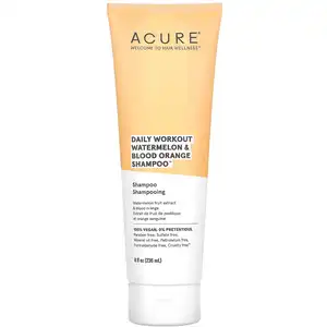 Comparateur de prix : ACURE Shampoo Daily Workout Watermelon 236ml