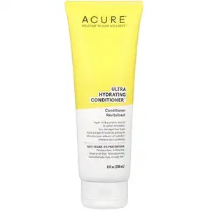 ACURE Conditioner Ultra Hydrating Argan 236ml pas cher