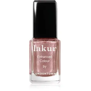 LONDONTOWN Lakur vernis à ongles longue tenue teinte Extra Bubbles, Please 12 ml pas cher