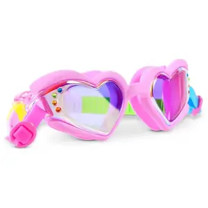 Bling2o Lunettes De Natation - Écrasement de peluche Blingo-6125081 pas cher