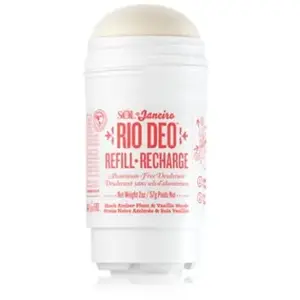 Comparateur de prix : SOL DE JANEIRO RIO DEO 40 - Recharge de Déodorant 
