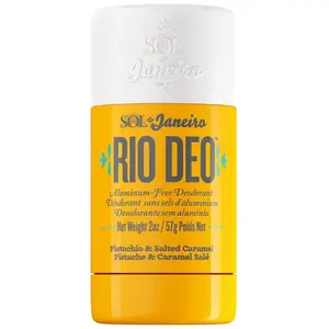 Comparateur de prix : Sol de Janeiro Rio Deo déodorant solide sans sels d'aluminium 57 g