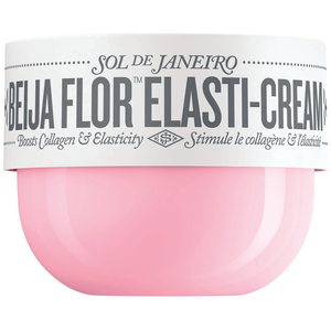 Comparateur de prix : SOL DE JANEIRO Beija Flor  Elasti-Cream - Crème hydratante pour le corps 