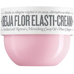 SOL DE JANEIRO Beija Flor  Elasti-Cream - Crème hydratante pour le corps Vendu parsephora