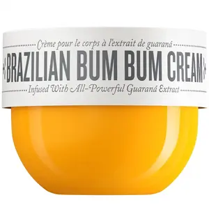 SOL DE JANEIRO Brazilian Bum Bum Cream - Crème Corps Brésilienne Bum Bum 
