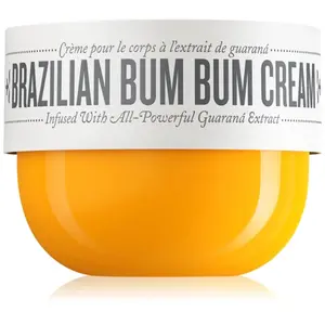 Comparateur de prix : SOL DE JANEIRO Brazilian Bum Bum Cream - Crème Corps Brésilienne Bum Bum 