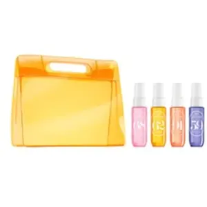 SOL DE JANEIRO Ipanema Sunrise Cheirosa Perfume Mist Set - Coffret de ... pas cher