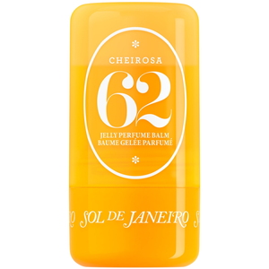 Comparateur de prix : SOL DE JANEIRO Cheirosa 62 Jelly Perfume Balm - Baume de Parfum Solide