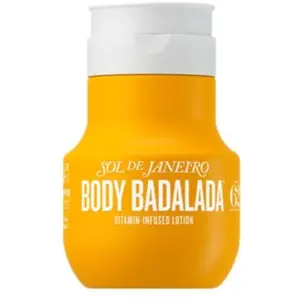 Comparateur de prix : Sol de Janeiro Cheirosa '62 Body Badalada Lotion 100ml