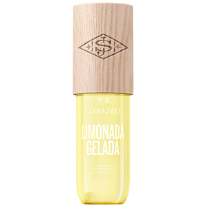 Sol de Janeiro, Brume Parfumée Limonada Gelada, 90 ml pas cher