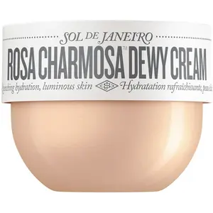SOL DE JANEIRO Rosa Charmosa  Dewy Cream - Crème corps sublimatrice d'... pas cher