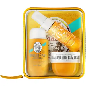 Sol de Janeiro Bum Bum Jet Set Coffret pas cher