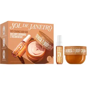 Sol de Janeiro Cheriosa '71 coffret cadeau pour femme pas cher