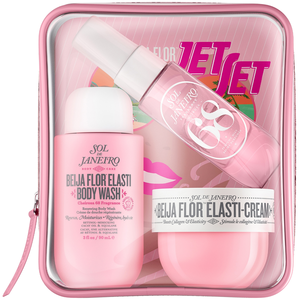 Sol de Janeiro Beija Flor Jet Set Coffret pas cher