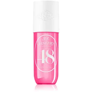 Comparateur de prix : Sol de Janeiro - Cheirosa 48 Brume pour le corps 240 ml unisex