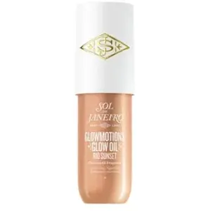 Comparateur de prix : Sol de Janeiro GlowMotions Rio Sunset Bronze Glow Oil 75ml