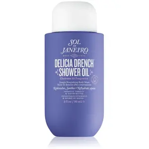 Sol de Janeiro Delícia Drench Shower Oil 90ml pas cher