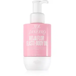 Comparateur de prix : Sol de Janeiro Beija Flor Elasti-Body Oil 100ml
