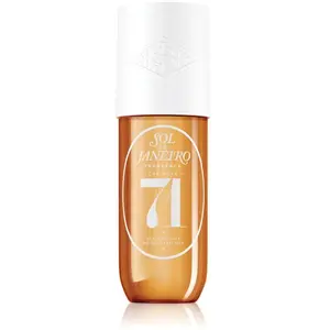 Comparateur de prix : Sol de Janeiro Brazilian Crush Cheirosa 71 Mist Spray pour le corps 1000 ml