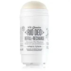 Comparateur de prix : SOL DE JANEIRO RIO DEO 62 - Recharge de Déodorant 