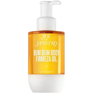 Comparateur de prix : Sol de Janeiro Bum Bum Body Firmeza Oil Huile pour le corps 1000 ml