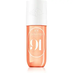 Comparateur de prix : Sol de Janeiro Cheirosa 91 Perfume Mist Spray pour le corps 1000 ml
