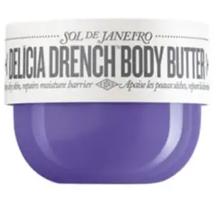 Comparateur de prix : Sol de Janeiro Delicia Drench Body Butter Beurre pour le corps 1000 ml