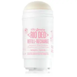 Comparateur de prix : SOL DE JANEIRO Beija Flor Rio Deo 68 - Recharge de déodorant 
