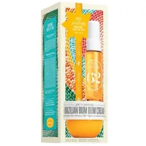 Sol de Janeiro Bum Bum Party of Two Coffret soin corps 1 art.