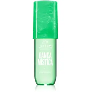 Sol de Janeiro Spring Mist Dança Mística Spray pour le corps 1000 ml pas cher