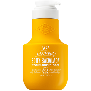 Comparateur de prix : SOL DE JANEIRO Body Badalada - Lotion hydratante légère 24h