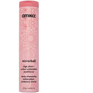 AMIKA Mirrorball - Après-Shampoing Brillance Intense & Antioxydant pas cher
