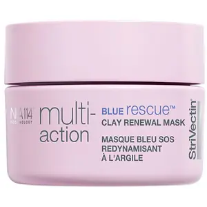 StriVectin Multi-Action Masque Bleu SOS Redynamisant à l'Argile, 1 Unité pas cher