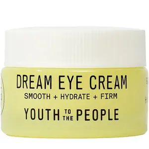 YOUTH TO THE PEOPLE Dream Eye Cream - Crème de nuit pour les yeux Vendu parlookfantastic