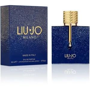 Liu-Jo Milano - Eau de Parfum-50ml LIU JO pas cher