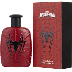 Spiderman - Marvel Eau De Toilette Spray 100 mlVendu parparfums-moins-chers