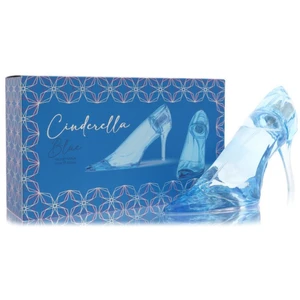 Comparateur de prix : Cendrillon Blue - Disney Eau De Parfum Spray 60 ml