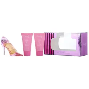 Apple Beauty - Cinderella Pink Coffret parfum enfant 1 pieces femaleVendu parnocibe