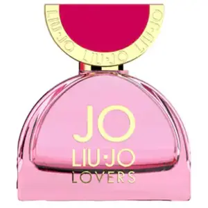 Liu Jo Lovers Jo Eau De Toilette 50ml 100ml Women's Perfume