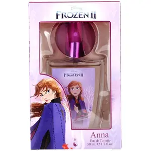 Frozen 2 Anna - Eau de Toilette-50ml DISNEYVendu parparfums-moins-chers